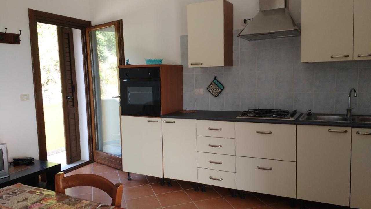 Appartamenti I Mandorli Budoni Exterior foto